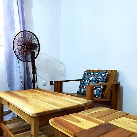 Au Coeur De Ouidah Apartment Exterior photo